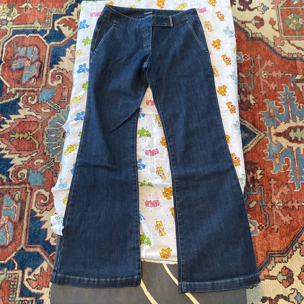TAHARI Jeans